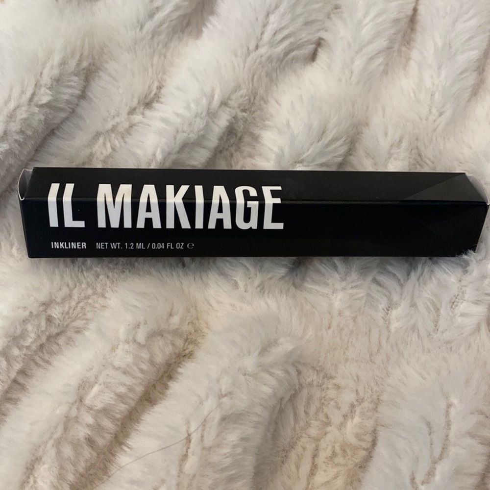 IL MAKIAGE Black Inkliner *BRAND NEW NEVER USED